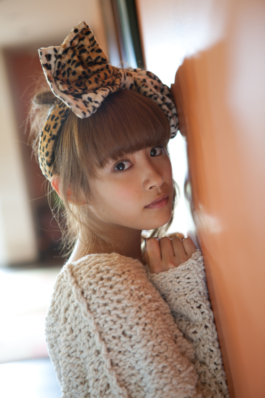 高橋愛 [H!P Digital Books] No.86 Ai Takahashi